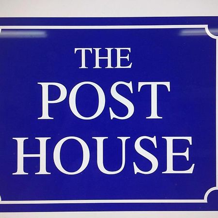 דירות קינסייל The Post House מראה חיצוני תמונה