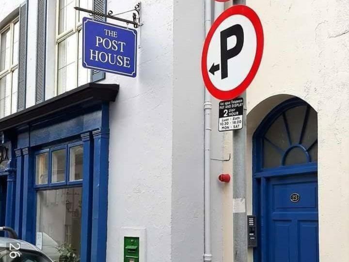 דירות קינסייל The Post House מראה חיצוני תמונה